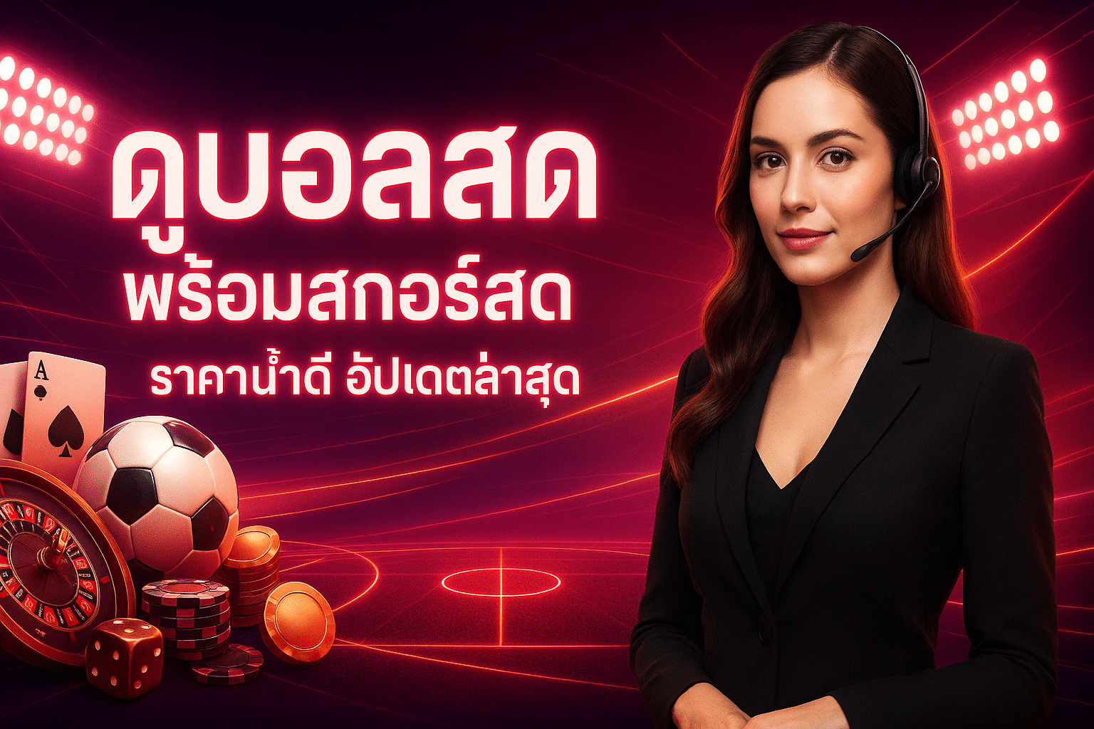 ดูบอลสด พร้อมสกอร์สด GB8