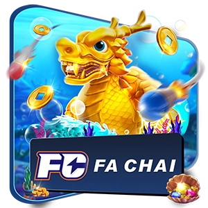FC FA CHAI ยิงปลาออนไลน์