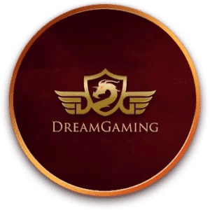 DREAM GAMING ค่ายเกมคาสิโนออนไลน์