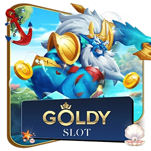 GOLDY SLOT ยิงปลาออนไลน์