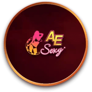 AE Sexy ค่ายเกมคาสิโนออนไลน์
