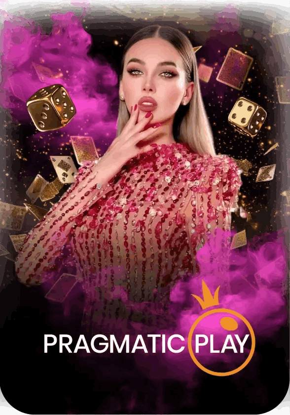 PRAGMATIC PLAY ค่ายเกมคาสิโน