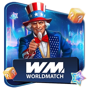 WM WORLDMATCH ยิงปลาออนไลน์