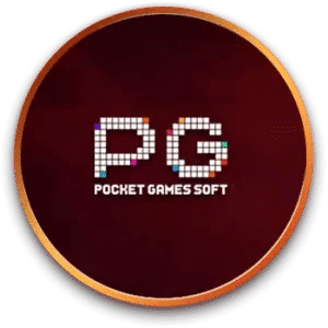 PG POCKET GAMES SOFT ค่ายเกมคาสิโนออนไลน์