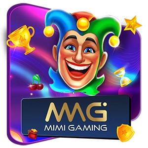 MMG MIMI GAMING ยิงปลาออนไลน์