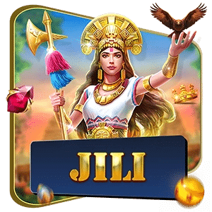 JILI ยิงปลาออนไลน์