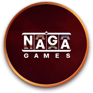NAGA GAMES ค่ายเกมคาสิโนออนไลน์