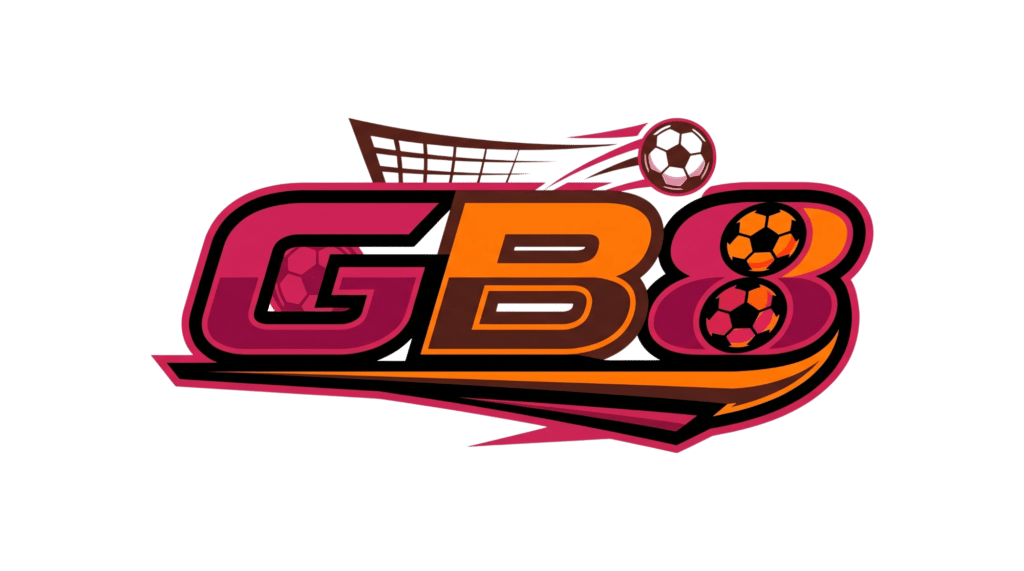 logo gb8